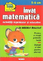 Invat matematica Activitati ingenioase educative