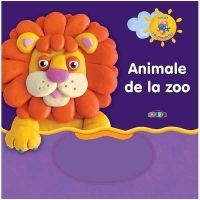 Invat sa modelez - Animale de la zoo