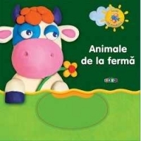 Invat sa modelez - Animale de la ferma