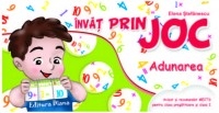 INVAT PRIN JOC - ADUNAREA