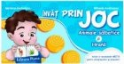 INVAT PRIN JOC ANIMALE SALBATICE