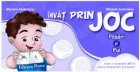 INVAT PRIN JOC - PASARI SI PUI