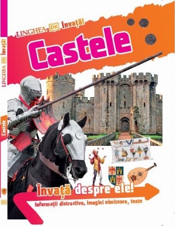 Invata! Castele