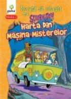 Invata citesti Scooby Doo Harta