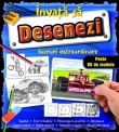 Invata sa desenezi - lucruri extraordinare