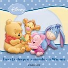 Invata despre animale cu Winnie