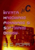 Invata Hardware Firmware Software Design