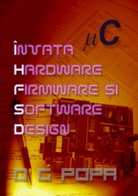 Invata Hardware Firmware si Software Design