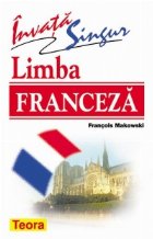 Invata singur limba franceza