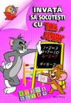 Invata sa socotesti cu Tom si Jerry