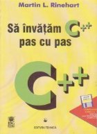 Sa invatam C++ pas cu pas