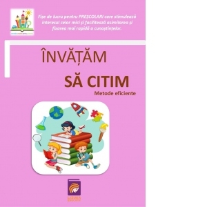 Invatam sa citim. Metode eficiente