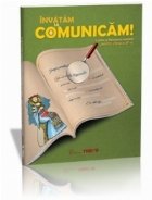 Invatam comunicam Limba literatura romana