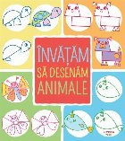 Invatam desenam animale