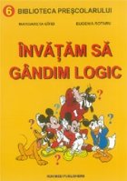 Invatam gandim logic