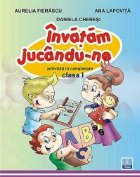 Invatam jucandu Activitati completare clasa