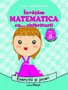 Invatam MATEMATICA chibrituri Clasa Exercitii