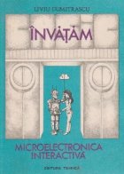 Invatam microelectronica interactiva Volumele