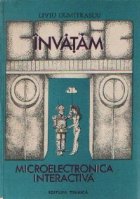 Invatam microelectronica interactiva Totul despre