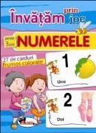 Invatam prin joc numerele ani