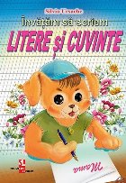 Invatam scriem Litere Cuvinte