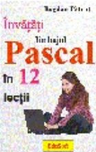 Invatati limbajul Pascal lectii