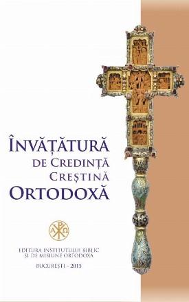 Invatatura de credinta crestina ortodoxa