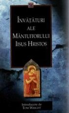 Invataturi ale Mantuitorului Iisus Hristos