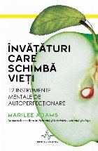 Invataturi care schimba vieti instrumente