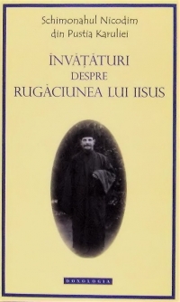 Invataturi despre Rugaciunea lui Iisus