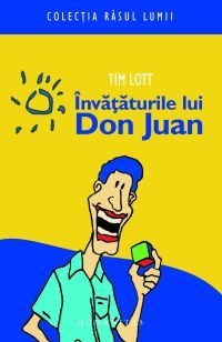 Invataturile lui Don Juan