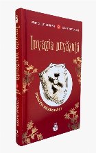 Invazia nevăzută Vol (Set of:Prinţii