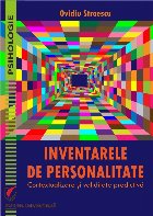 Inventarele de personalitate. Contextualizare si validitate predictiva