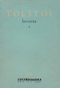 Invierea, Volumul I si II