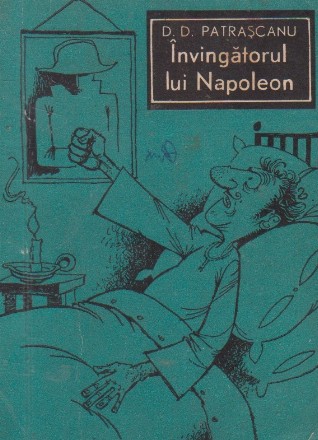 Invingatorul lui Napoleon