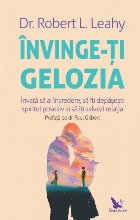 Invinge gelozia Invata incredere iti