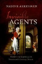 Invisible Agents