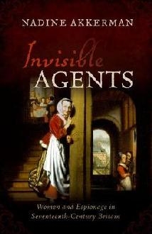 Invisible Agents