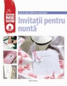 Invitatii pentru nunta