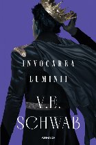 Invocarea luminii