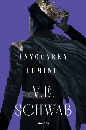 Invocarea luminii