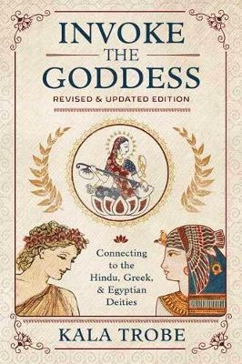 Invoke the Goddess