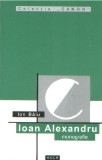 Ioan Alexandru (monografie)