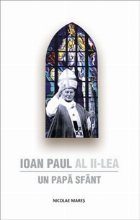 Ioan Paul lea Papa Sfant