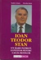 Ioan Teodor Stan (1940 1998)