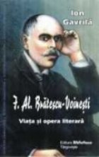 Ion Alexandru Bratescu-Voinesti: viata si opera