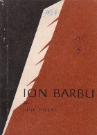 Ion Barbu