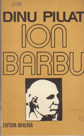 Ion Barbu