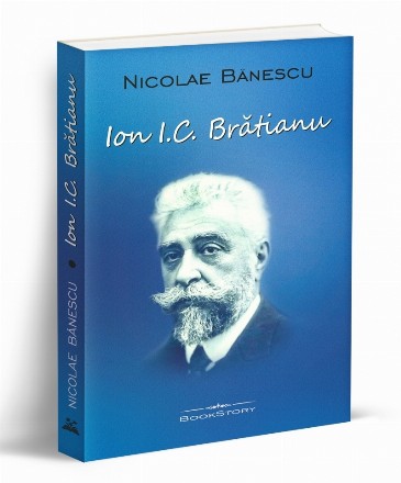 Ion I.C. Brătianu