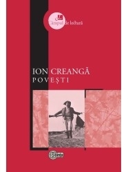 Ion Creanga. Povesti